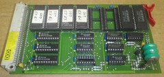 DGD Circuit Board SK 1.2 _ SK12 _ MEM 2.0 S-103049 (3) 007 5.5 _ (1) 007 6.5