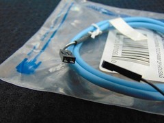 CABLES TO GO #07090 2.54MM 2P HOUSING TO 2.5 MM 2P HOUSING CD ROM
