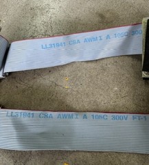 LL31941 CSA AWM I A 105C 300V FT-1
