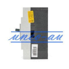 1Pcs New For Plastic Case Circuit Breaker NM1-250S/3300 3P 125A 160A 180A 200A