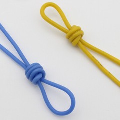 UL3135 Silicone Cable Flexible Wire 10 12 14 16 18 20 22 24 26 28 30AWG 200°C