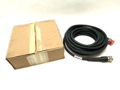 Stanley 20C107510 Rev. C Heavy Duty Jamnut Extension Cable 10m Length