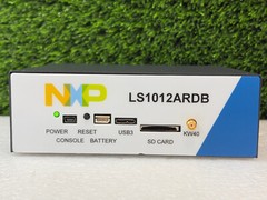 Freescale NXP LS1012ARDB Layerscape Reference Design Board Unit | Great Conditio