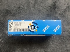 New in Box SICK KT5W-2N1116 Color Code Sensor