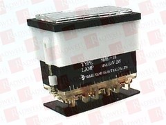 MARUYASU MHE-483-2-GOR / MHE4832GOR (USED)