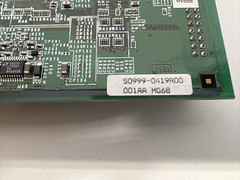 Kawasaki Circuit Board TPB-SA.V0