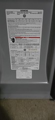 American Rotary Phase Converter AD20S – 20HP / 15kW and Operational Components