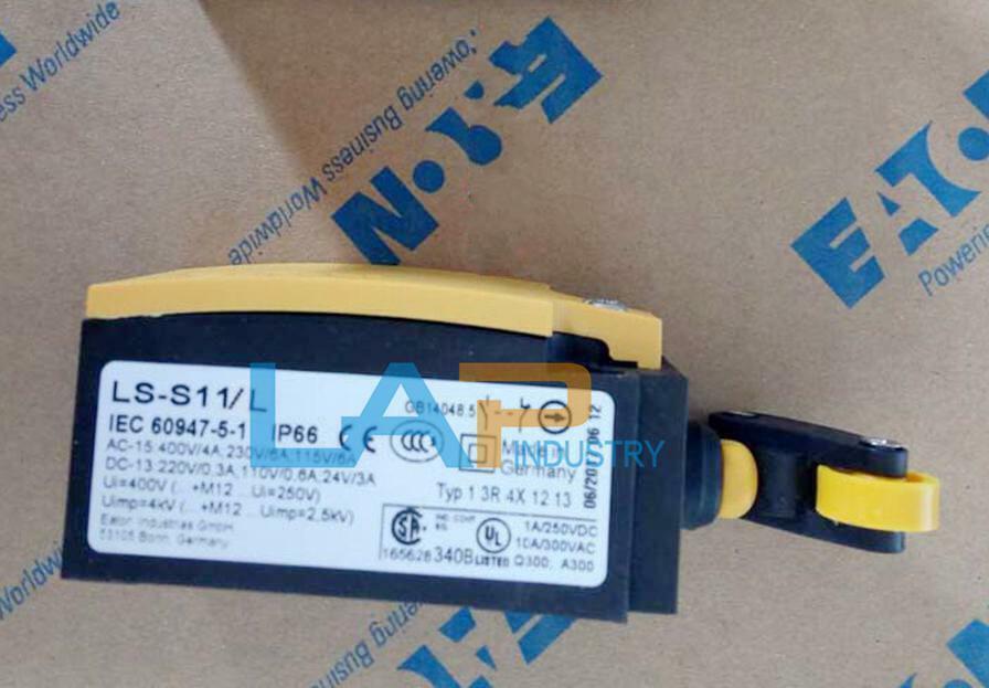 1pc New For limit switch LS-S11/L limit switch AC-15 400/4A 230A/6A