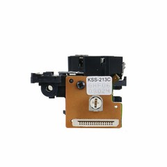 DVD CD Optical pick up laser lens KSS-213C Replacement Repair Parts For SONY d
