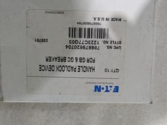 Eaton 1223C77G03 Handle Padlock Device GB GC Circuit Breaker Lockout Industrial