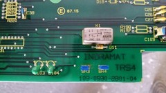 TRS4 109-0590-2B01-04 INDRAMAT