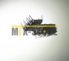 5PCS LT1172CN8 LT1172 High Efficiency Switching Regulators DIP8