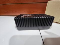 Microchip switching power supply TR9CM3000N00 ( NOS) Needs Additional Power Cord