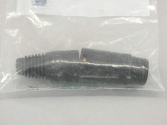 Neutrik NC7MX-B XLR Cable Connector, Male 7P – NEW Surplus!