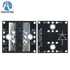 40A 65A 100A No Voltage Limit Anti Backflow Ideal Diode Module fr Solar Charging