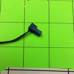 Smith Corona 5A-1 350 Dle Typewriter Spring Switch Sensor