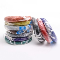 UL1571 Flexible Soft Electrical Wire Silicone Cable Tinned Copper 26/28/30/32AWG