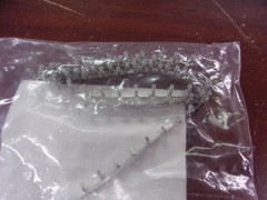 MOLEX CONN FEMALE 0008701047 22-28AWG CRIMP -Lot of 80-