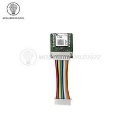 HelTec AutoMation Node T114 LoRa Development Board nRF52840 SX1262 Module Type-C