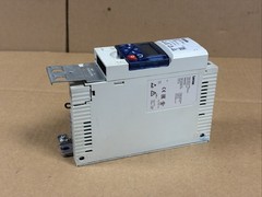 LENZE I55AE155F10V10001S i550 Inverter Drive 400/480V 0.55kW/0.75HP FAST SHIP