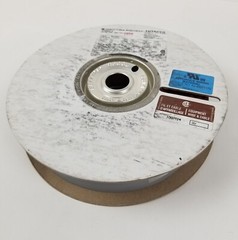 100′ Hitachi 23100-034 Ribbon Cable .050inch PVC Stranded Flat 34 Conductor NEW