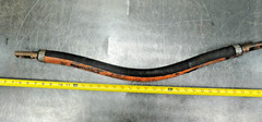 Flex Cable 40/35WS Welding Shunt Copper Wire Spot Water Cooled Welder 400/350MCM