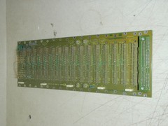 Homatic Circuit Board 4-086-05-0122 _ 4086050122 _ SPS Terminator 2-083-01-5906