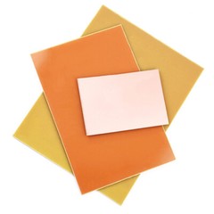 Copper Clad PCB Circuit Board F4 Fibre Glass Single/Double Sided FR-4 fiberglass