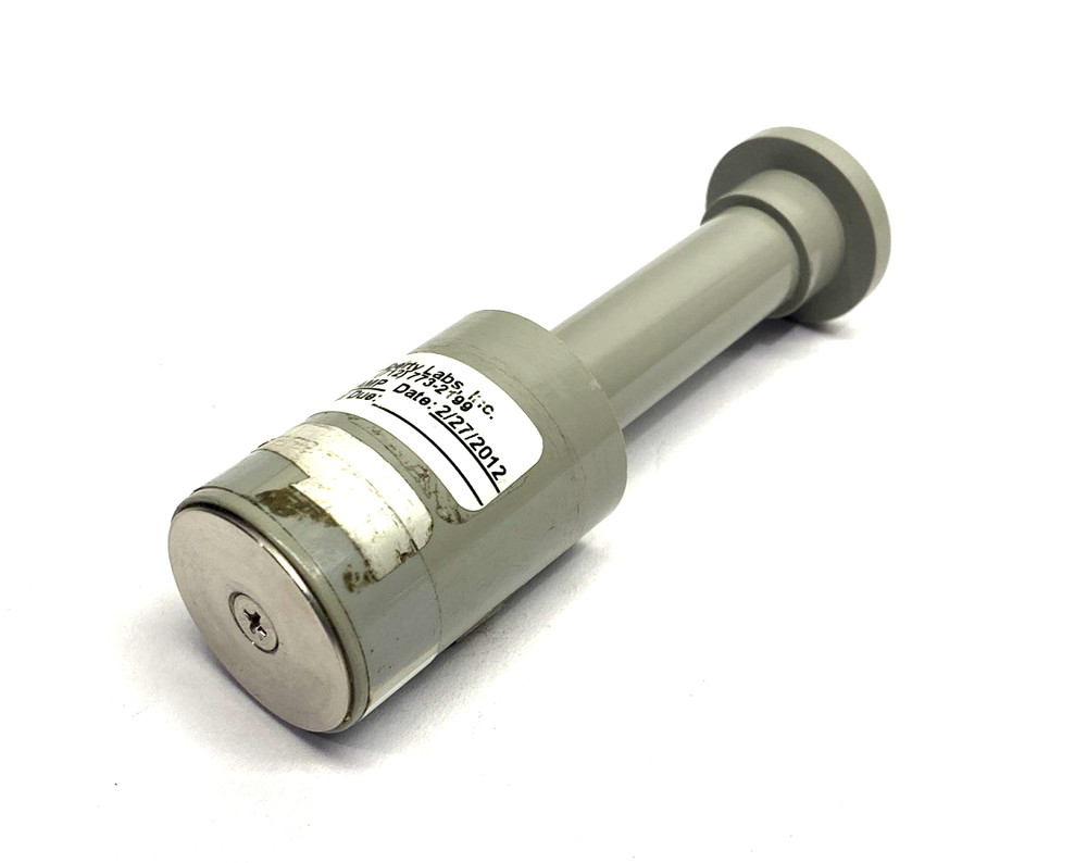 NoiseKen 06-00032A Electrostatic Discharge Simulator C Unit/Capacitor Unit 330pF