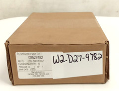 Heritage Wire Harness 08529782 Blue 600-1000V 10AWG 10-GA 14.5″ Long 25pk