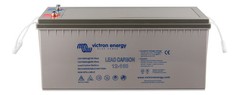 Victron Energy 12V 160Ah Lead Carbon Battery – Deep Cycle – New – Free Shipping
