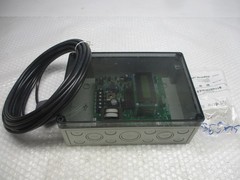 AUTOMATED SONIX UL-1000 W/COLEMAN CABLE 92002 NSNP