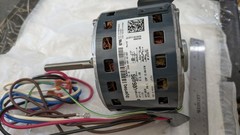 GENTEQ 5KCP39FG V064AS FURNAS BLOWER MOTOR