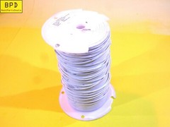 High Temp Thermocouple Wire 2000 F Certified 1000 Ft Spool GeoCorp K20-2-696