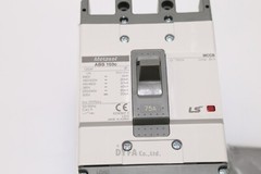 LS NIB METASOL WIRING BREAKER ABS 103C 75A 3P ELEC-I-2902=9J21