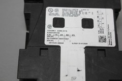 SIEMENS SIRIUS 3RT2025-4BB40 CONTACTOR