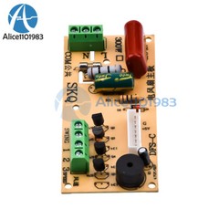 Remote Control Circuit Board Universal Electric Motherboard for Fan Repairing