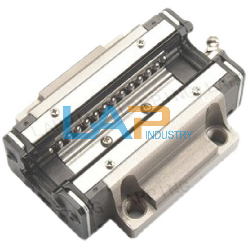 1PCS NEW FOR LAPPING Linear guide slide block LSA-35LR