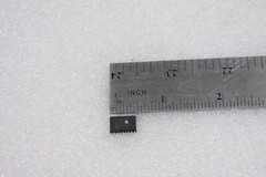 MICROCHIP TECHNOLOGY PIC16C56A-04I/SO MICROCONTROLLER 4 MHZ (LOT OF 20)