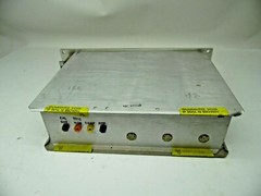 Grass Instrument Co. 7P44AB Tachograph Pre-Amplifier