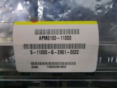 AMAT 0100-11000 Analog Input Board Card PCB, PCB ASSEMBLY, 106431