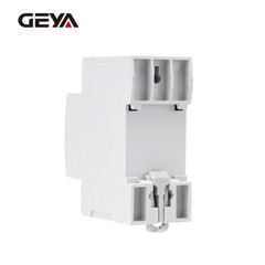 GEYA Over Current Protect Over&Under Voltage Metering Protect Device 40/63A 220V