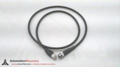 GENERIC 4P26Q07-MM8XRM8T-0-040, HI-FLEX CAT6A ETHERNET PATCHCORD #306197