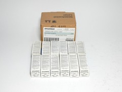 *Box of 12* Sylvania 58741-3 Halogen Quartz Light Bulb 150W 120V Tungsten – N…