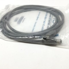 L-Com CSM94-2M Firewire Cable, IEEE-1394 Type 1, 400Mbps, 2m Long