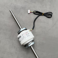 Brand New for Samsung Air conditioning fan motor DB31-00671A 84W
