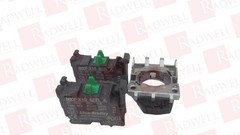 ALLEN BRADLEY 800F-MX20 / 800FMX20 (USED)