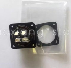 1pc new Cable relay plug socket connector CE05-2A22-22SDS-D