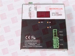 OMRON 98-000152-01 / 9800015201 (NEW NO BOX)
