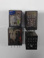 SGR S 36 G 024VDC 24VDC 5A 4C 14PIN RELAY